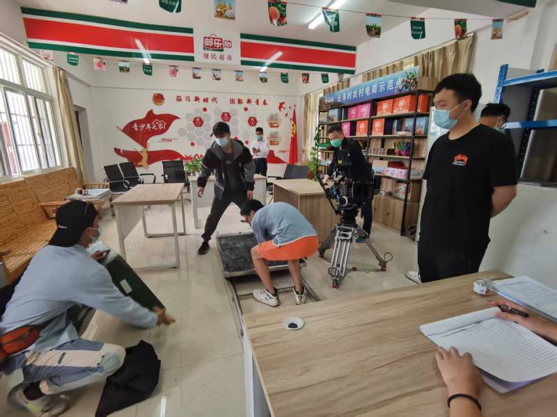 虎丘区广告片拍摄公司：极简主义践行者，少即是多的视觉哲学