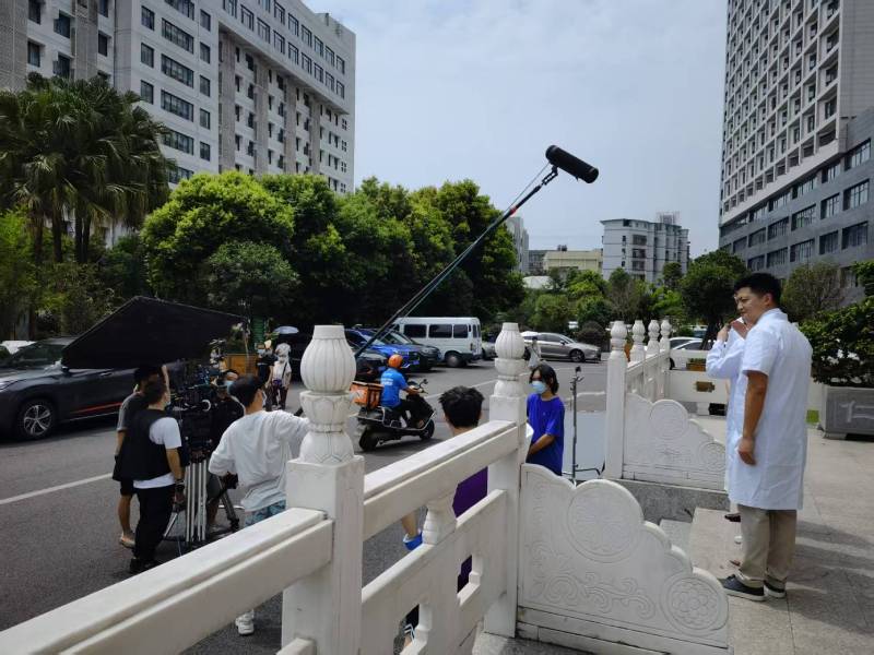 虎丘区广告片拍摄公司低成本实现高规格制作的诀窍