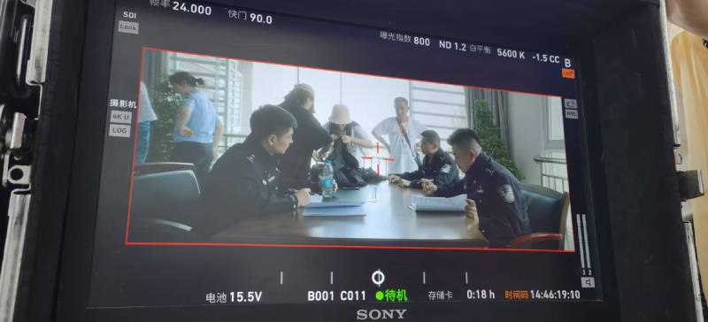 虎丘区广告片拍摄公司服务世界500强的标准化体系